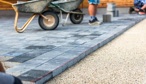 Best Local Driveway Pavers  in Blakely, GA