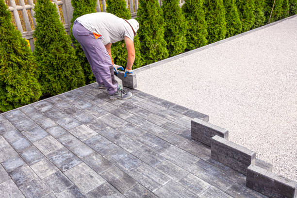 Best Professional Driveway Pavers  in Blakely, GA