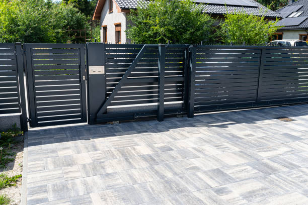 Best Affordable Driveway Pavers  in Blakely, GA