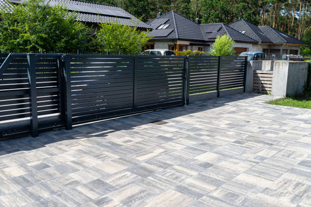 Best Driveway Paving Contractor  in Blakely, GA