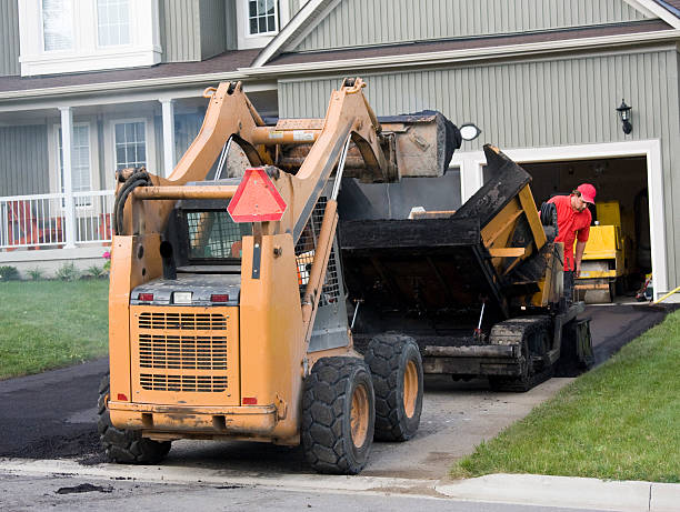 Best Professional Driveway Pavers  in Blakely, GA