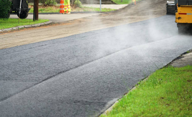 Best Cobblestone Driveway Pavers  in Blakely, GA