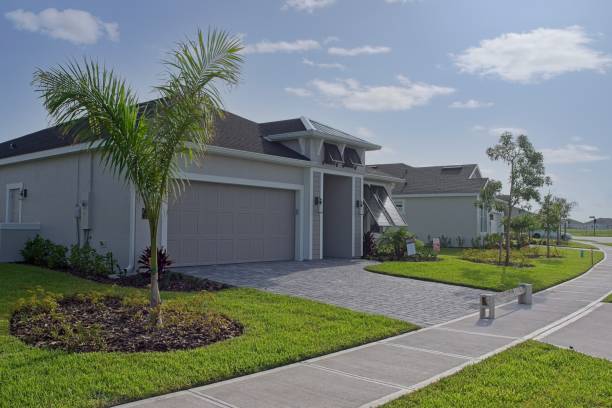 Best Local Driveway Pavers  in Blakely, GA