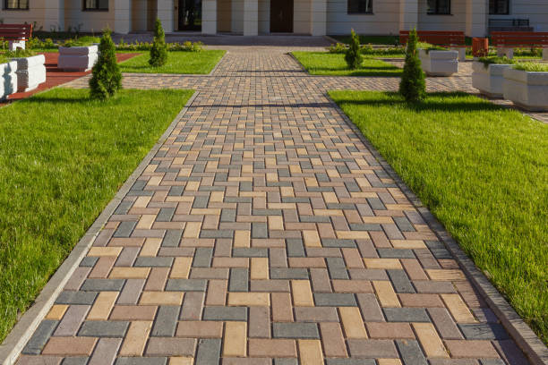Decorative Driveway Pavers in Blakely, GA